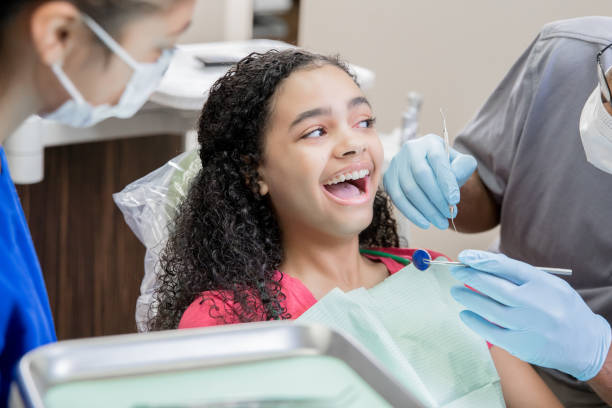 Best Walk-In Emergency Dental Services in Bryant, AR