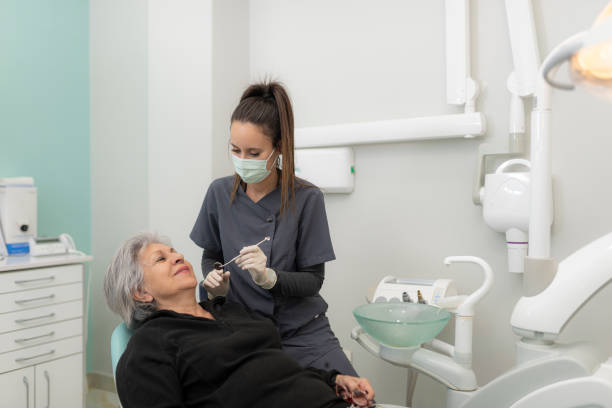 Best Emergency Treatment for Jaw Pain or Injury in Bryant, AR