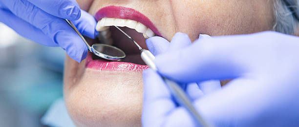 Best Dental Abscess Treatment in Bryant, AR